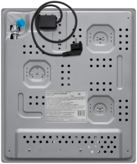 Детальное фото товара: Maunfeld EGHE.43.3STS-EW