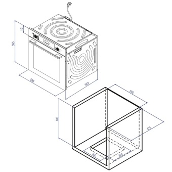 Детальное фото товара: making Oasis everywhere D-MTR
