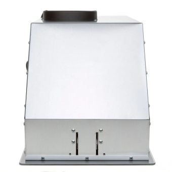 Детальное фото товара: Konigin Falcon Black Glass 80