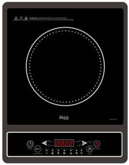 Детальное фото товара: making Oasis everywhere PI-KWSW