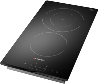 Детальное фото товара: MEFERI MEH302BK COMFORT PLUS