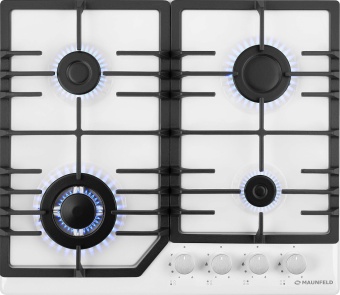 Детальное фото товара: Maunfeld EGHE.64.43CW/G