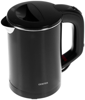 Детальное фото товара: Centek CT-0006 Black