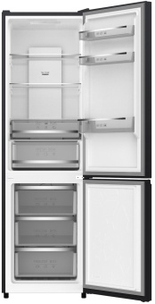 Детальное фото товара: MEFERI MFR200BK TOTAL NO FROST COMBI ULTRA