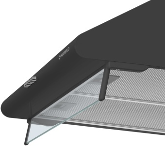 Детальное фото товара: Maunfeld MP-1 60 Black