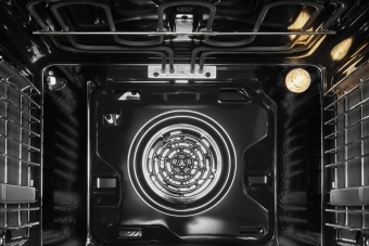 Детальное фото товара: Midea MO78107CGB