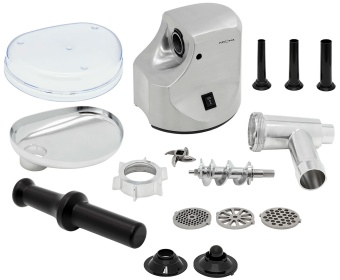 Детальное фото товара: Krona Wolf Metall 1800W