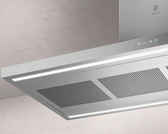 Детальное фото товара: ELICA THIN ISLAND IX/A/120