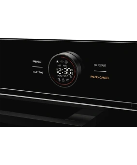 Детальное фото товара: Kuppersberg HT 612 Black