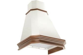 Детальное фото товара: Elikor Пергола 60П-650-П3Л бежевый/дуб неокр.съемное