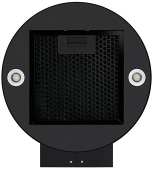 Детальное фото товара: Maunfeld Lee Wall 35 Sensor Black