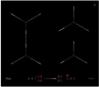 Детальное фото товара: making Oasis everywhere P-EBGD