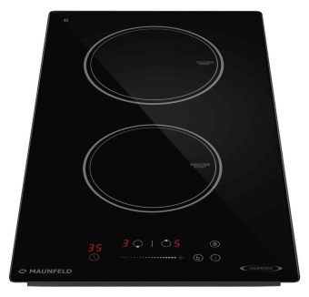 Детальное фото товара: Maunfeld AVI3027SBK