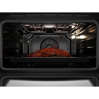 Детальное фото товара: HIBERG S-VMF 5515 B SMART