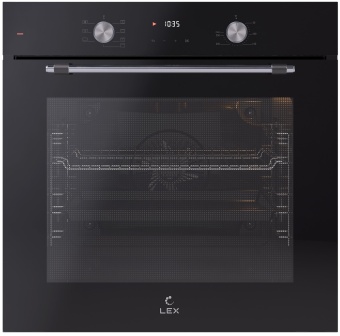 Детальное фото товара: LEX EDP 671 BL MAX