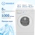 Детальное фото товара: Indesit BWSB 61051 WWV