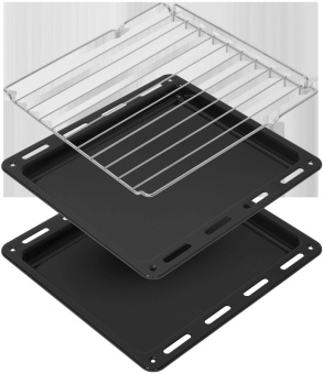 Детальное фото товара: MEFERI MEO4511BK COMFORT PLUS