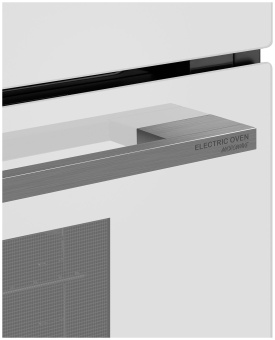 Детальное фото товара: MEFERI MEO608WH MICROWAVE