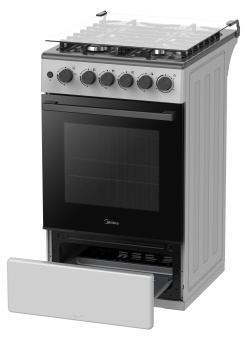 Детальное фото товара: Midea MFO-M4G20T0E(SL)
