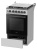 Детальное фото товара: Midea MFO-M4G20T0E(SL)