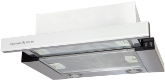 Детальное фото товара: Zigmund & Shtain K 005.41 W