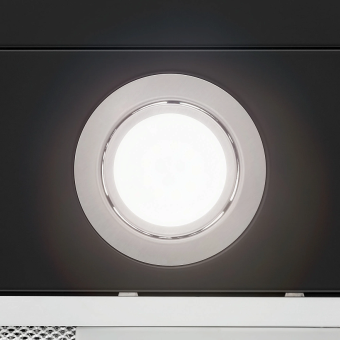 Детальное фото товара: Krona ONYX 600 GLASS BLACK S