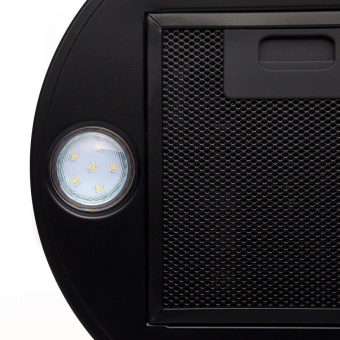 Детальное фото товара: Konigin Fury Black 31