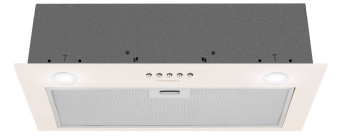 Детальное фото товара: Maunfeld CROSBY SINGL 60 BEIGE