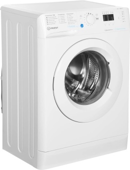 Детальное фото товара: Indesit BWSA 6109 WWV