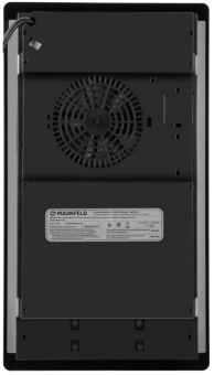 Детальное фото товара: Maunfeld AVI3028SFBK