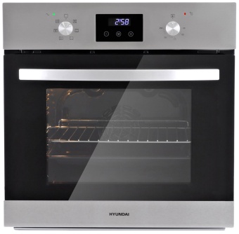 Детальное фото товара: Hyundai HEO 6640 IX