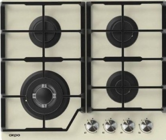 Детальное фото товара: AKPO PGA 604 HGC-T IV