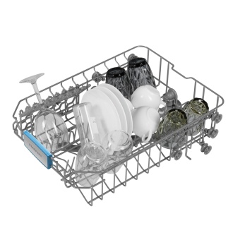 Детальное фото товара: Meferi MDW4562WH FS LIGHT