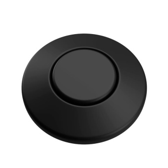 Детальное фото товара: Emar пневмокнопка black на измельчитель