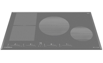 Детальное фото товара: Maunfeld CVI804SFLGR Inverter