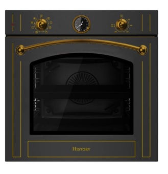 Детальное фото товара: HISTORY OE778B.RBK