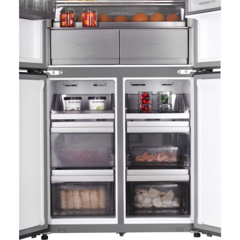 Детальное фото товара: HIBERG RFQ-610G GS inverter