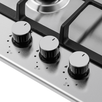 Детальное фото товара: Maunfeld EGHS.43.33CS/G