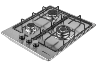 Детальное фото товара: Maunfeld EGHS.43.33STS-ES/G