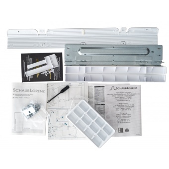 Детальное фото товара: Schaub Lorenz SLU E235W5