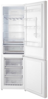 Детальное фото товара: HIBERG RFC-400DX NFGW inverter