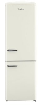 Детальное фото товара: Tesler RB-330 IVORY