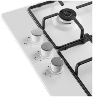 Детальное фото товара: Maunfeld EGHE.43.3STS-EW