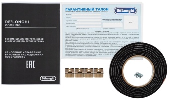 Детальное фото товара: DeLonghi SLI 604 RUS