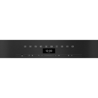 Детальное фото товара: Miele DGM7440 OBSW