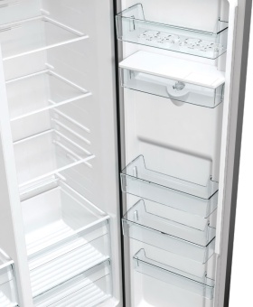 Детальное фото товара: Gorenje NRR9185EABXLWD