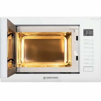 Детальное фото товара: Meferi MMO6025WH ULTRA