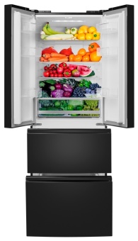 Детальное фото товара: Maunfeld MFF180NFBE01