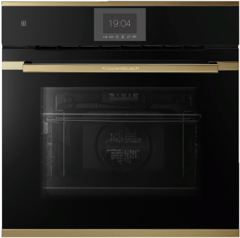 Детальное фото товара: Kuppersbusch B 6550.0 S4 Gold