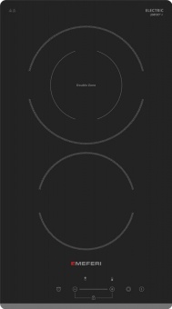 Детальное фото товара: MEFERI MEH302BK COMFORT PLUS